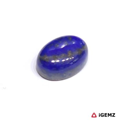 9.46 ct Blue Lapis Lazuli - iGemz32420