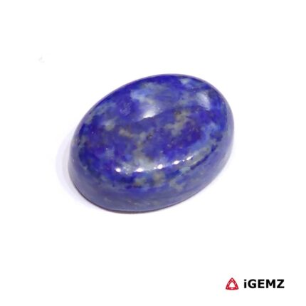 15.3 ct Blue Lapis Lazuli - iGemz32421