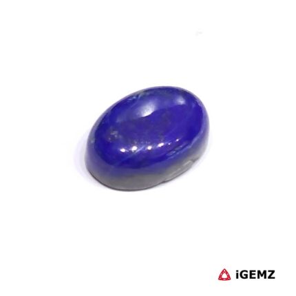 8.23 ct Blue Lapis Lazuli - iGemz32422