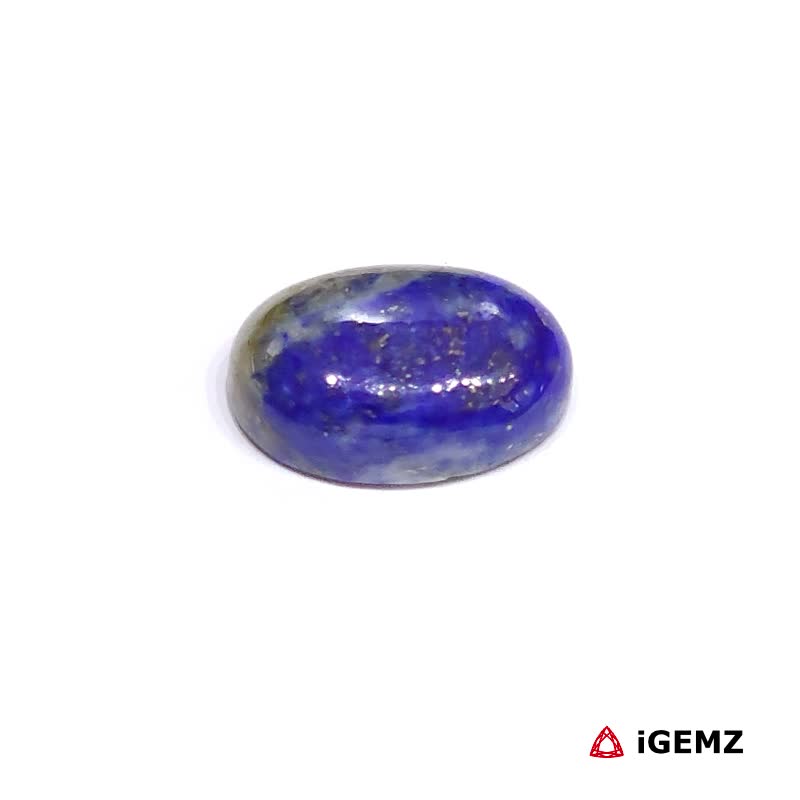 iGemz32423.1 6 ct Blue Lapis Lazuli - iGemz32423