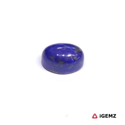 4.44 ct Blue Lapis Lazuli - iGemz32424