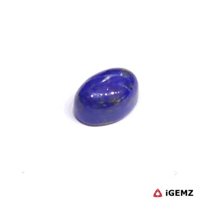 4.44 ct Blue Lapis Lazuli - iGemz32424