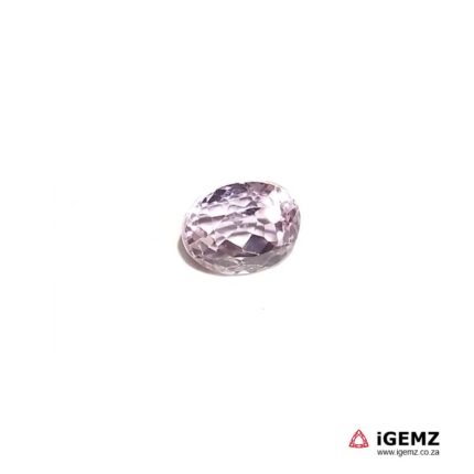 4.22 ct Pink Kunzite - iGemz20423