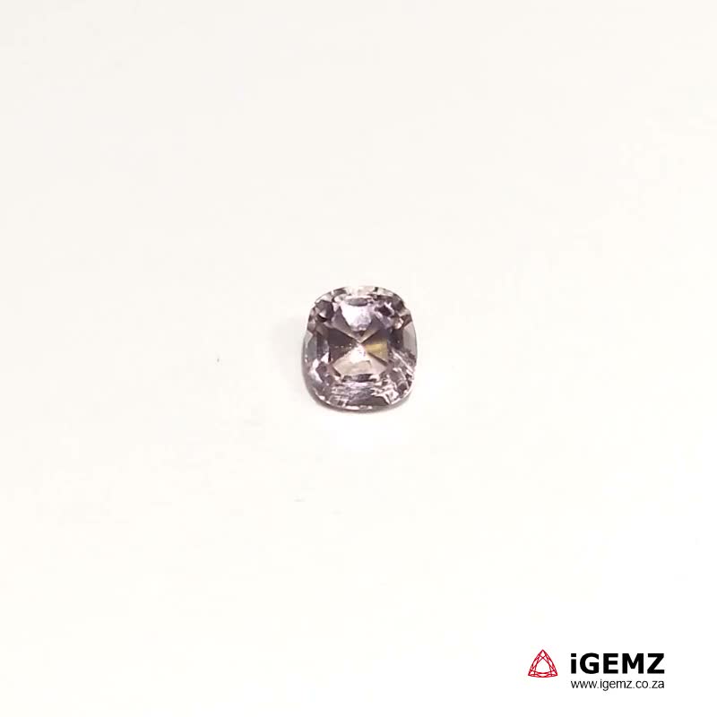 iGemz20689.1 1.3 ct Pink Tourmaline - iGemz20689