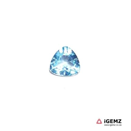 1.88 ct Swiss Topaz - iGemz20730