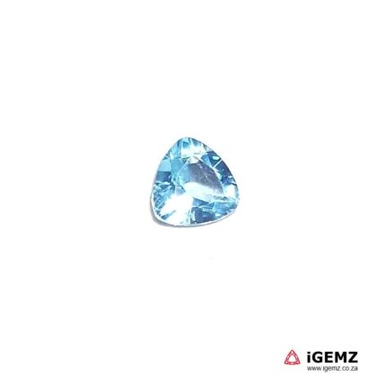 1.88 ct Swiss Topaz - iGemz20730