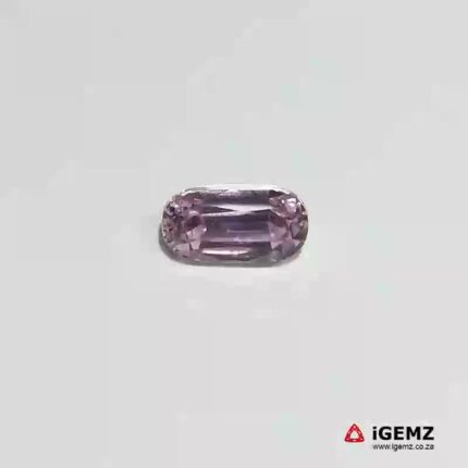 4.21 ct Pink Kunzite - iGemz20907
