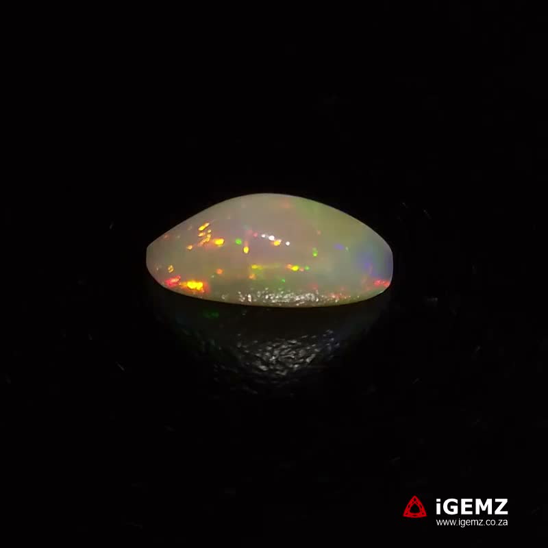 iGemz21591.1 1.83 ct Welo Opal - iGemz21591