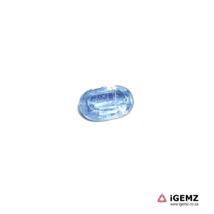 2.3 ct Blue Kyanite - iGemz22019