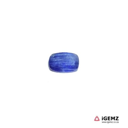 2.28 ct Blue Kyanite - iGemz22044