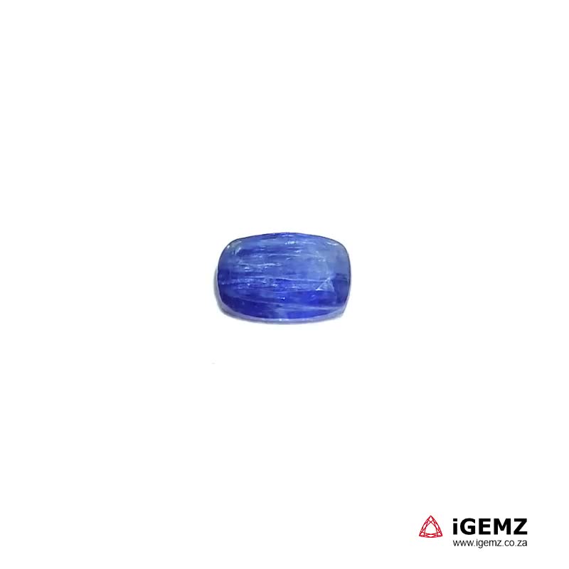 iGemz22044.1 2.28 ct Blue Kyanite - iGemz22044
