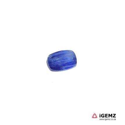 2.28 ct Blue Kyanite - iGemz22044