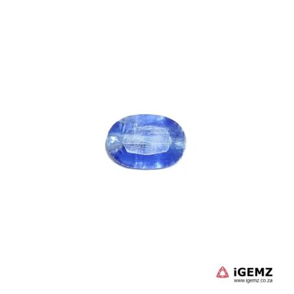 2.46 ct Blue Kyanite - iGemz22104