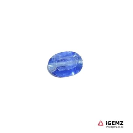2.46 ct Blue Kyanite - iGemz22104