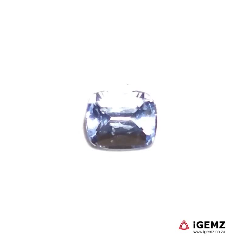 iGemz22760.1 1.43 ct Blue Aquamarine - iGemz22760