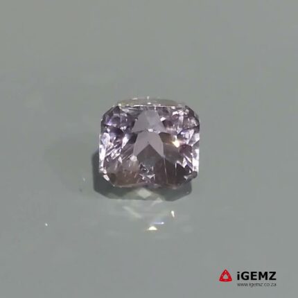 3.75 ct Pink Tourmaline - iGemz22868