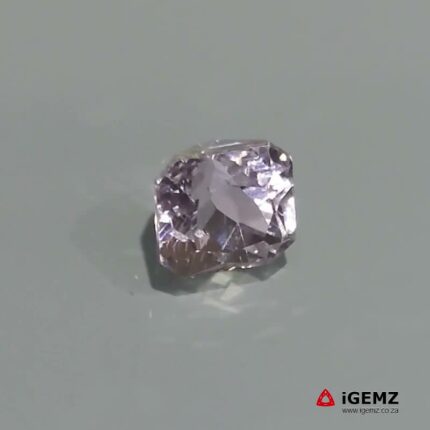 3.75 ct Pink Tourmaline - iGemz22868