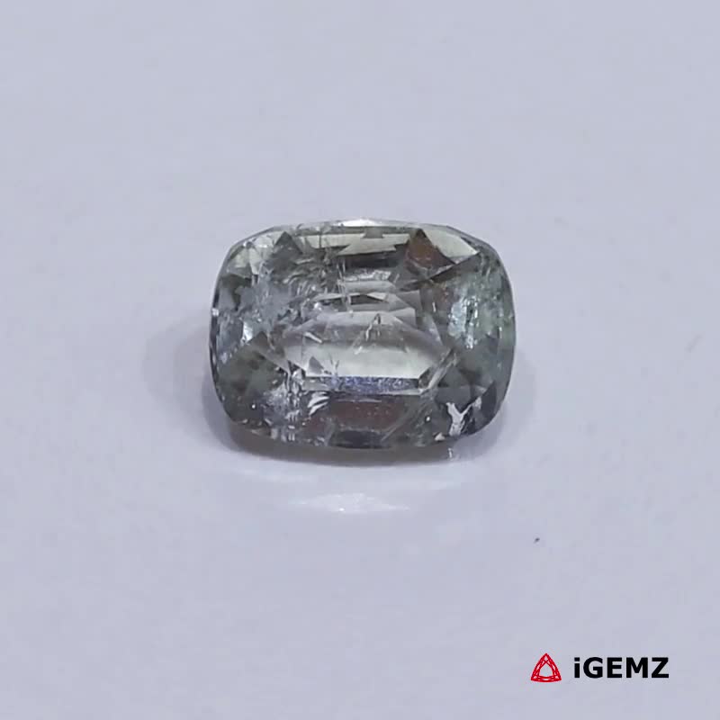 iGemz23275.1 2.28 ct Yellow Beryl - iGemz23275