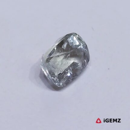 2.28 ct Yellow Beryl - iGemz23275