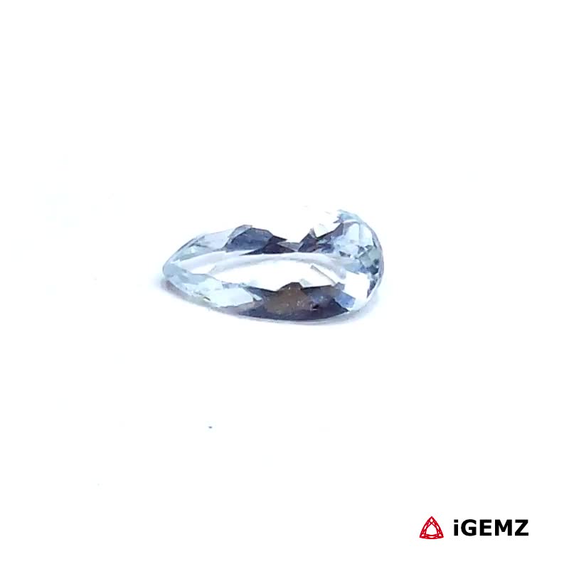 iGemz23290.1 0.61 ct Blue Aquamarine - iGemz23290 gemstone for sale at igemz.co.za