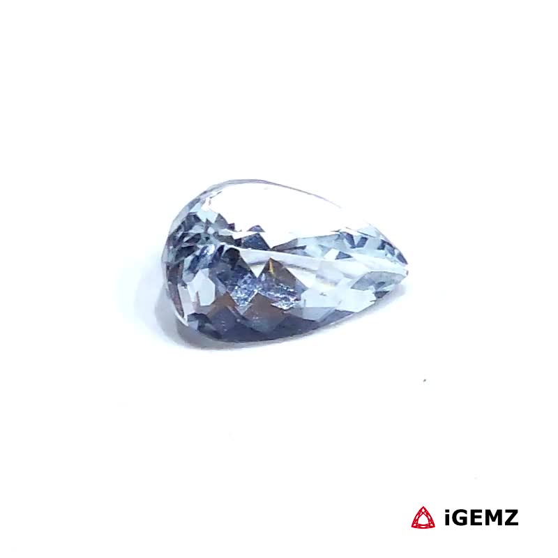 iGemz23292.1 1.51 ct Blue Aquamarine - iGemz23292 gemstone for sale at igemz.co.za