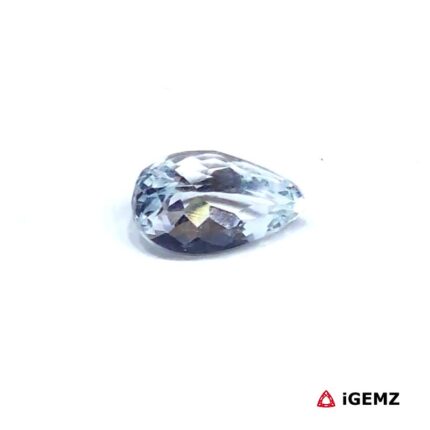 1 ct Blue Aquamarine - iGemz23294 gemstone for sale at igemz.co.za