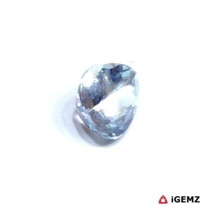 1.63 ct Blue Aquamarine - iGemz23296 gemstone for sale at igemz.co.za