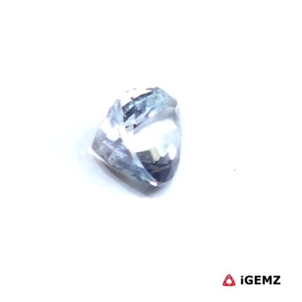 1.67 ct Blue Aquamarine - iGemz23297 gemstone for sale at igemz.co.za