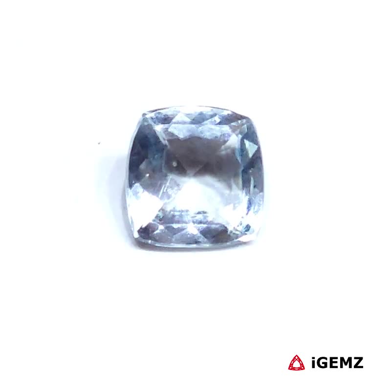 iGemz23298.1 1.39 ct Blue Aquamarine - iGemz23298 gemstone for sale at igemz.co.za
