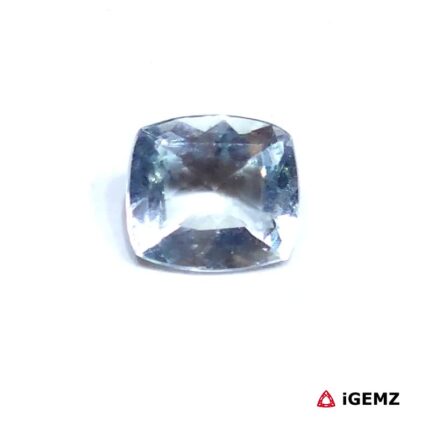 1.72 ct Blue Aquamarine - iGemz23300 gemstone for sale at igemz.co.za