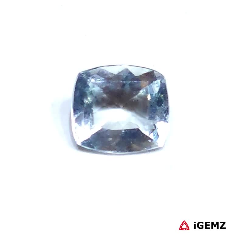 iGemz23300.1 1.72 ct Blue Aquamarine - iGemz23300 gemstone for sale at igemz.co.za