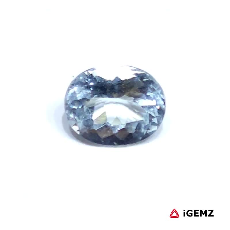 iGemz23304.1 2 ct Blue Aquamarine - iGemz23304 gemstone for sale at igemz.co.za