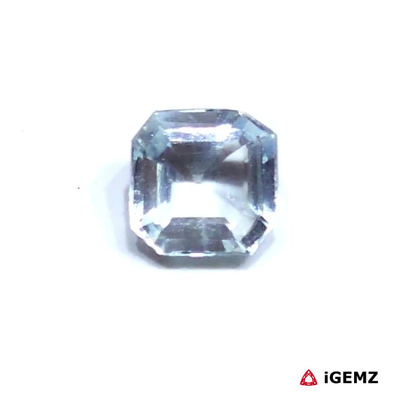iGemz23306.1 2.13 ct Blue Aquamarine - iGemz23306 gemstone for sale at igemz.co.za