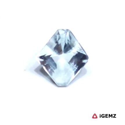 2 ct Blue Aquamarine - iGemz23308 gemstone for sale at igemz.co.za