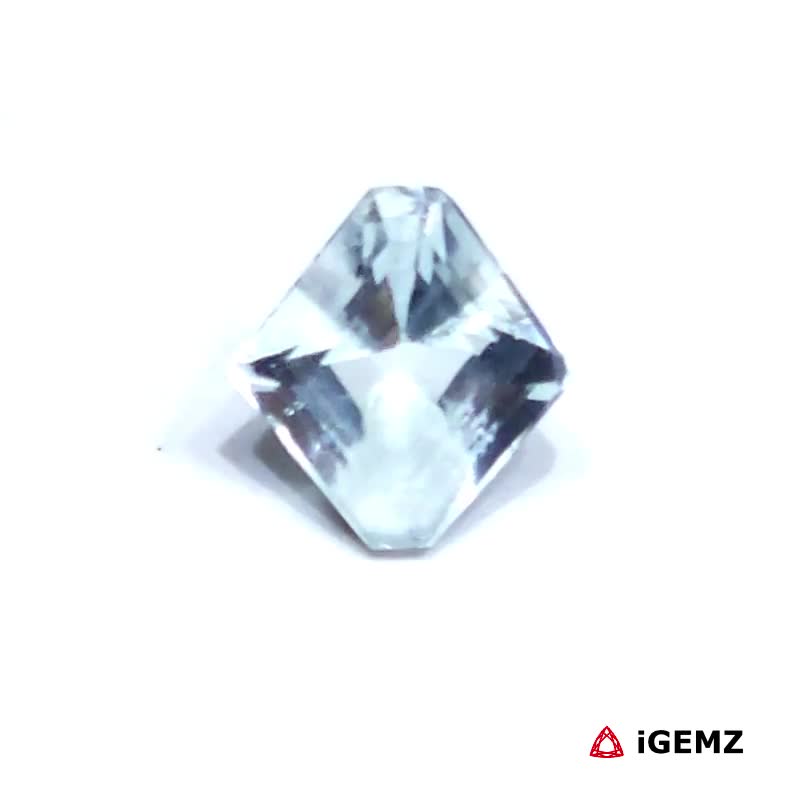 iGemz23308.1 2 ct Blue Aquamarine - iGemz23308 gemstone for sale at igemz.co.za