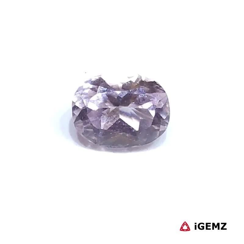 iGemz23310.1 2.29 ct Pink Kunzite - iGemz23310 gemstone for sale at igemz.co.za