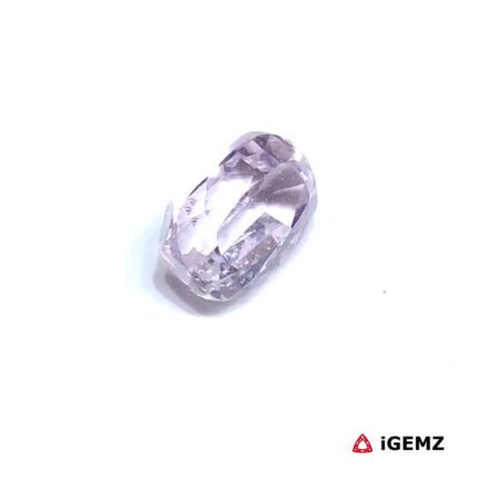 2 ct Pink Kunzite - iGemz23311 gemstone for sale at igemz.co.za