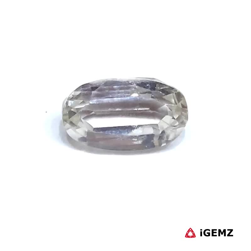 iGemz23312.1 2.77 ct Brown Kunzite - iGemz23312 gemstone for sale at igemz.co.za