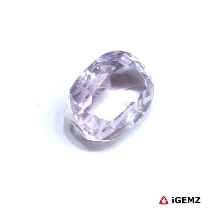 3.38 ct Pink Kunzite - iGemz23313 gemstone for sale at igemz.co.za