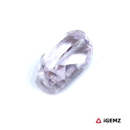 4.24 ct Pink Kunzite - iGemz23314 gemstone for sale at igemz.co.za
