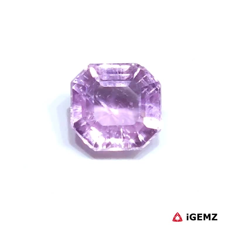 iGemz23316.1 2.79 ct Pink Kunzite - iGemz23316 gemstone for sale at igemz.co.za