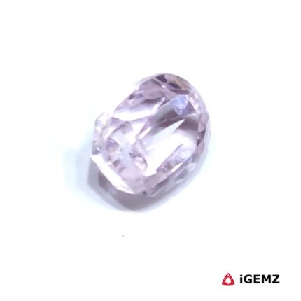 3.84 ct Pink Kunzite - iGemz23317 gemstone for sale at igemz.co.za