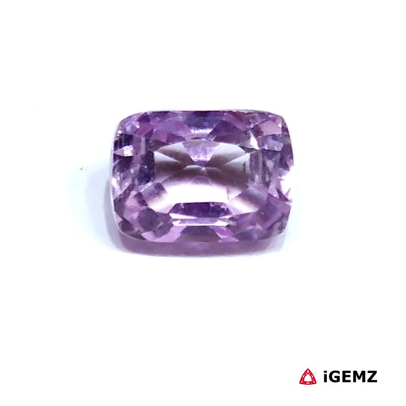 iGemz23319.1 3.51 ct Pink Kunzite - iGemz23319 gemstone for sale at igemz.co.za