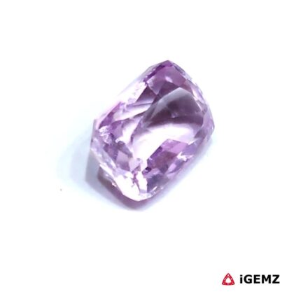 3.51 ct Pink Kunzite - iGemz23319 gemstone for sale at igemz.co.za