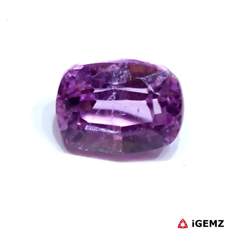 iGemz23320.1 5.67 ct Pink Kunzite - iGemz23320 gemstone for sale at igemz.co.za