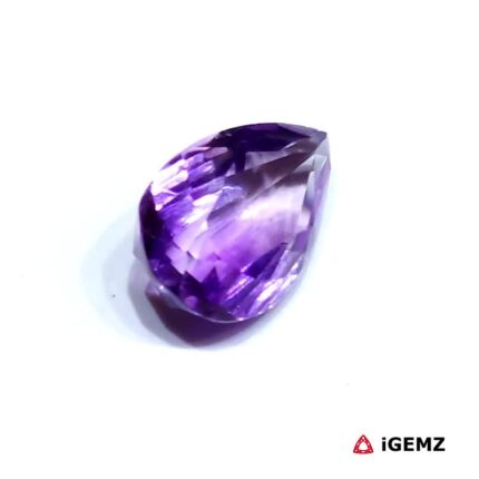4.96 ct Purple Amethyst - iGemz23321 gemstone for sale at igemz.co.za