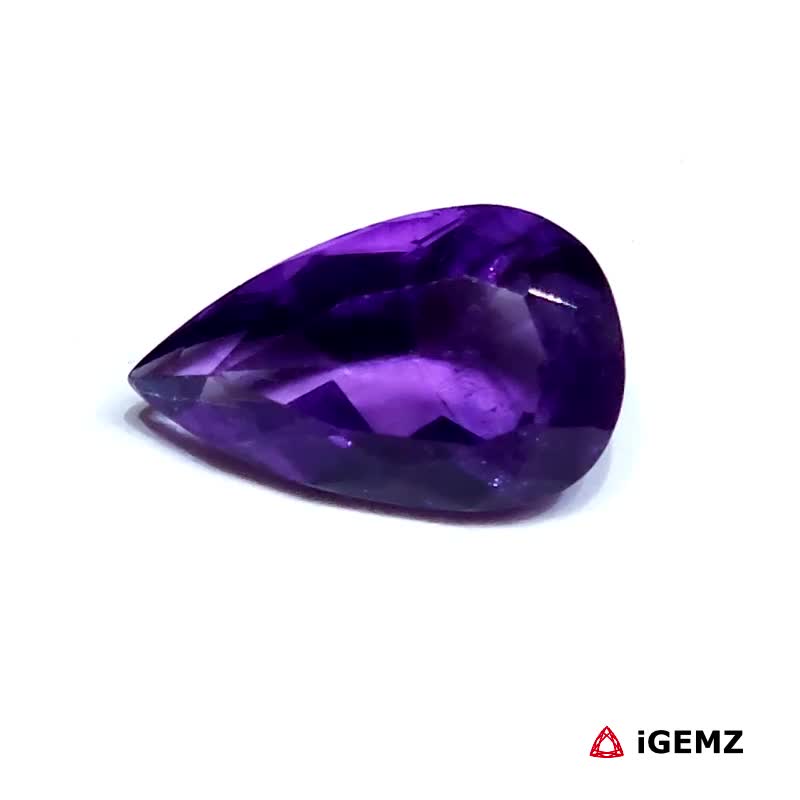 iGemz23322.1 6 ct Purple Amethyst - iGemz23322 gemstone for sale at igemz.co.za
