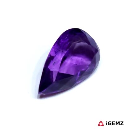 6 ct Purple Amethyst - iGemz23322 gemstone for sale at igemz.co.za