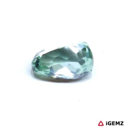 3.16 ct Green Spodumene - iGemz23323 gemstone for sale at igemz.co.za