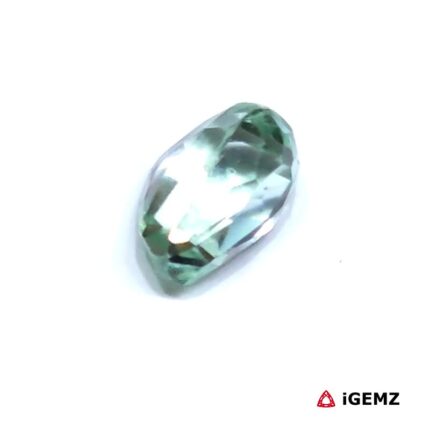 3.16 ct Green Spodumene - iGemz23323 gemstone for sale at igemz.co.za